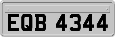 EQB4344