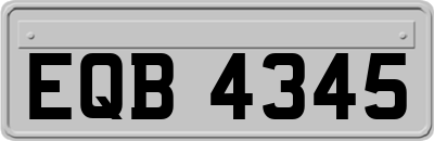 EQB4345