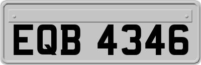 EQB4346