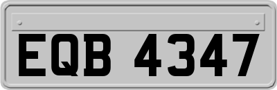 EQB4347