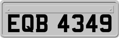 EQB4349
