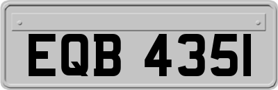 EQB4351