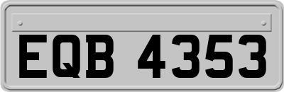 EQB4353