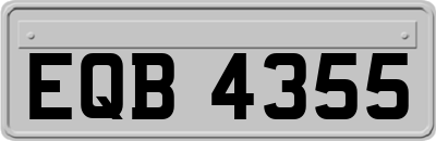 EQB4355