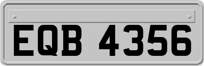 EQB4356