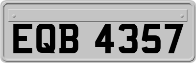 EQB4357