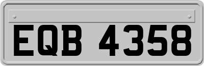 EQB4358
