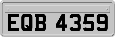 EQB4359