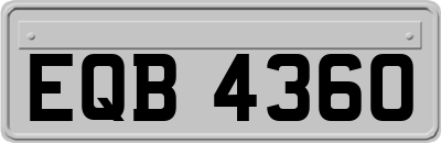 EQB4360