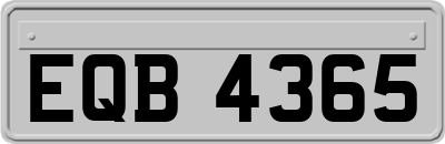 EQB4365