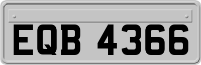 EQB4366