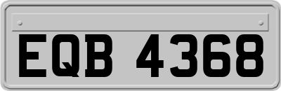 EQB4368
