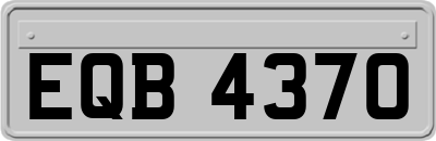 EQB4370