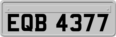 EQB4377
