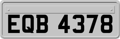 EQB4378