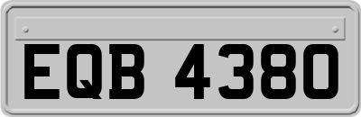 EQB4380