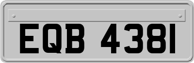 EQB4381