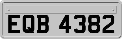 EQB4382
