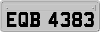 EQB4383