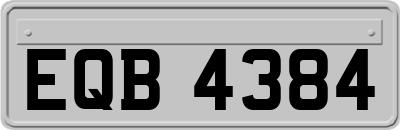 EQB4384