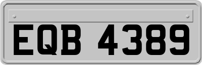 EQB4389