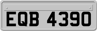 EQB4390