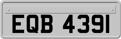 EQB4391