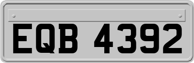 EQB4392