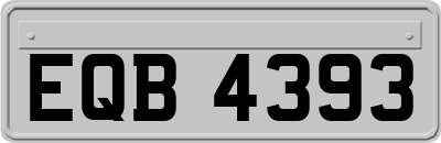 EQB4393