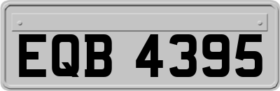 EQB4395