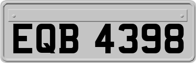 EQB4398