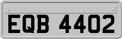 EQB4402