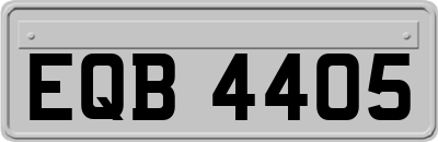 EQB4405