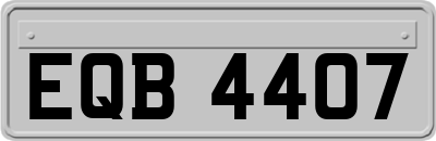 EQB4407