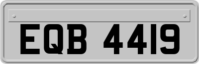 EQB4419