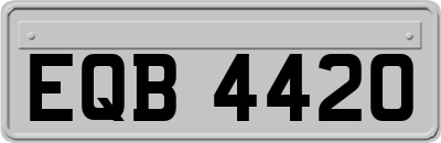 EQB4420