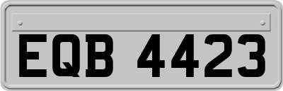 EQB4423
