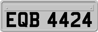 EQB4424