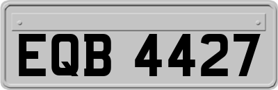 EQB4427