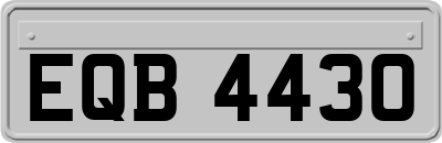 EQB4430