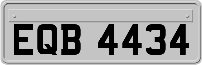 EQB4434