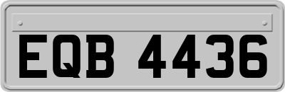 EQB4436