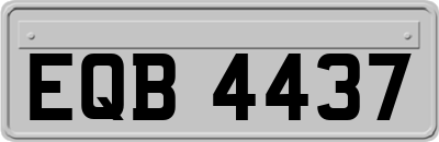 EQB4437
