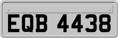 EQB4438