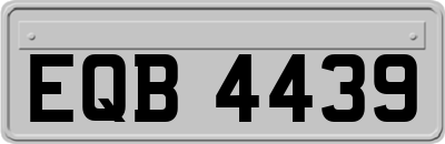 EQB4439