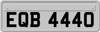 EQB4440
