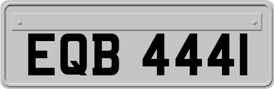 EQB4441