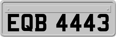 EQB4443