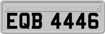EQB4446
