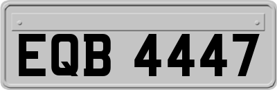 EQB4447